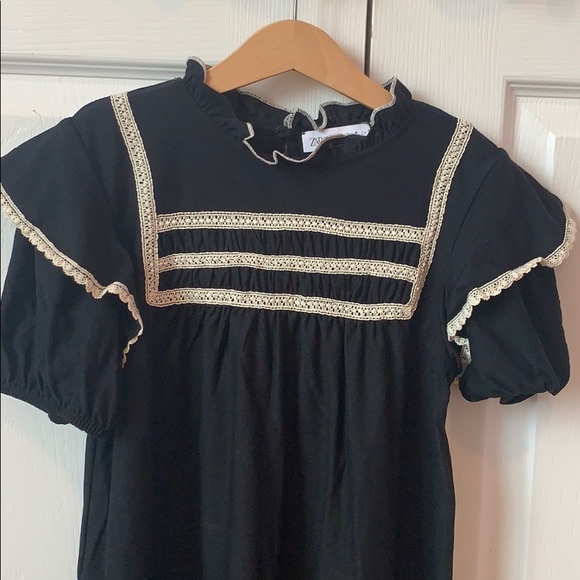 Zara dress - Picture 6 of 6